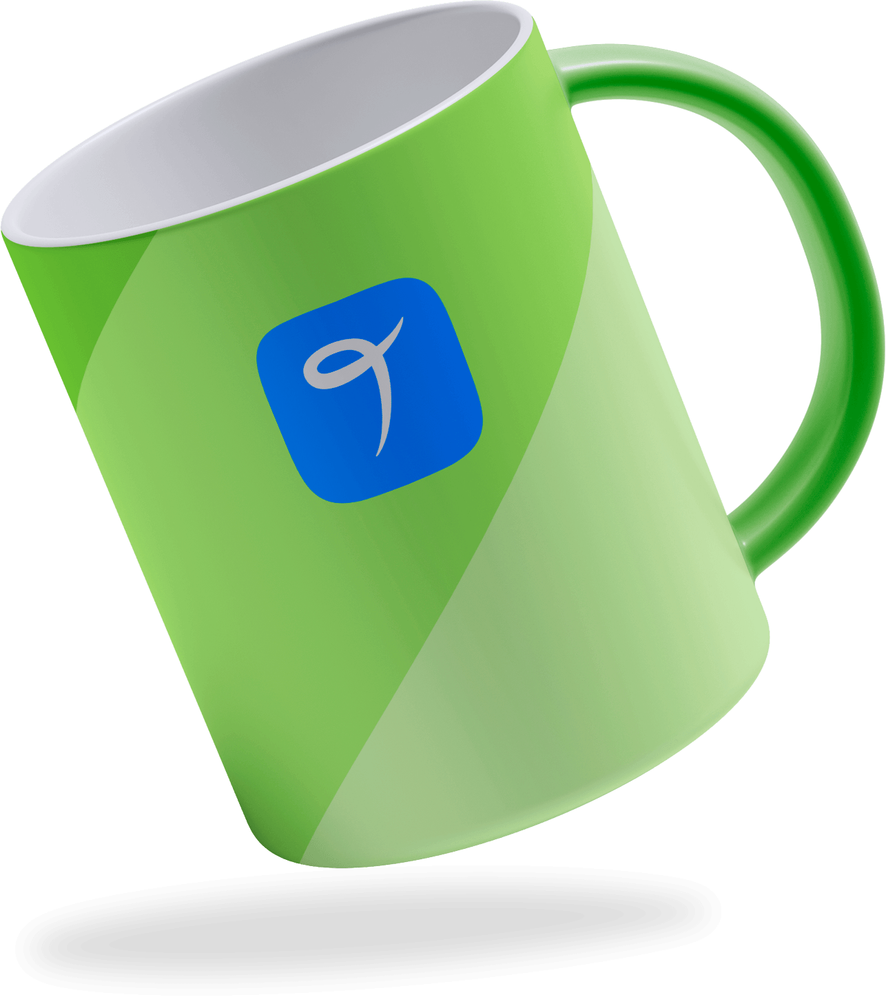 En kopp kaffe